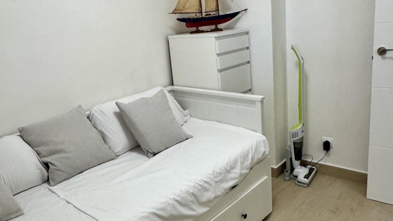 Photo of Bedroom in La Pineda