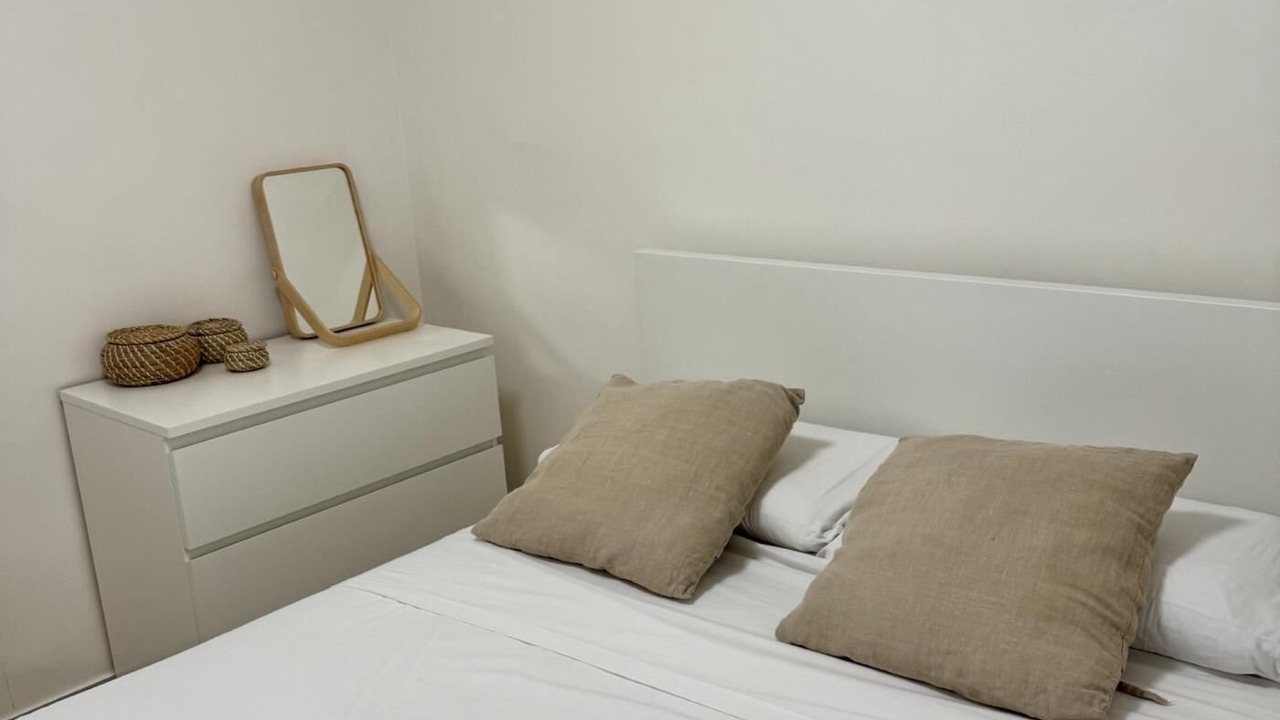 Photo of Bedroom in La Pineda
