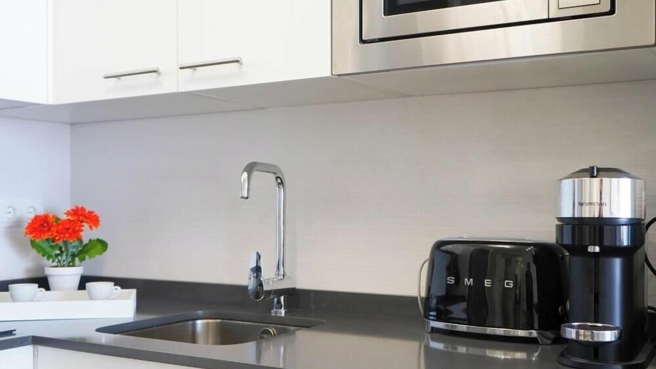 Photo of Kitchen in La Pineda