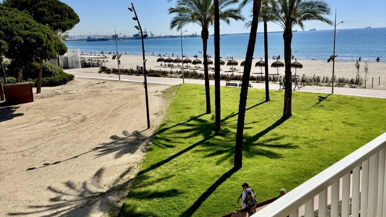 Photo of Outdoor in La Pineda
