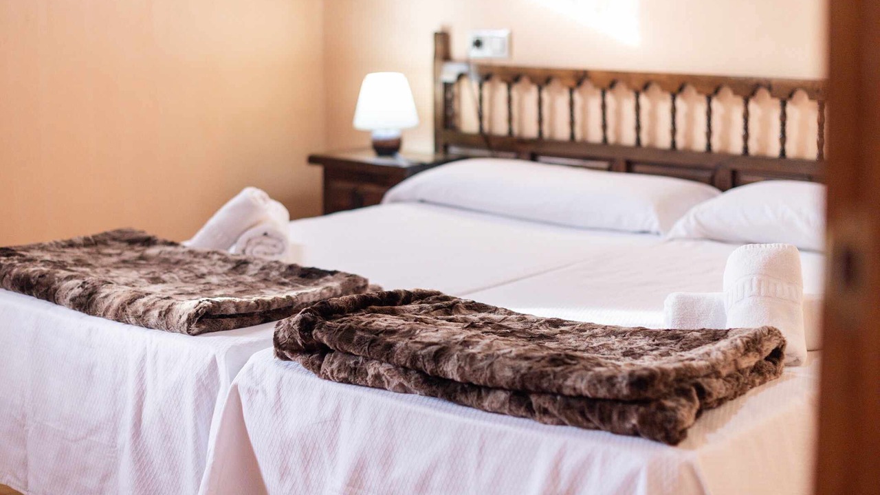 Photo of Bedroom in Llames de Pria