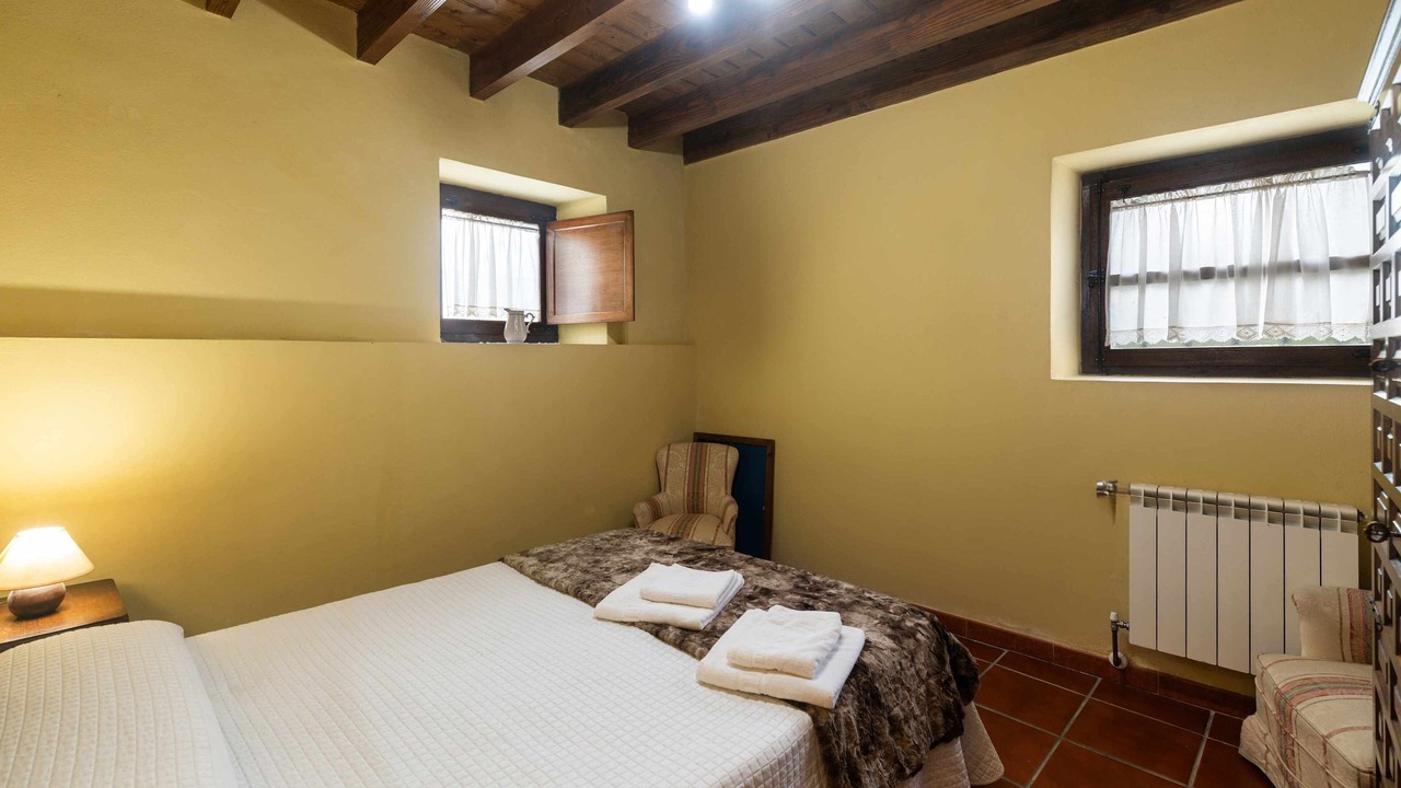 Photo of Bedroom in Llames de Pria