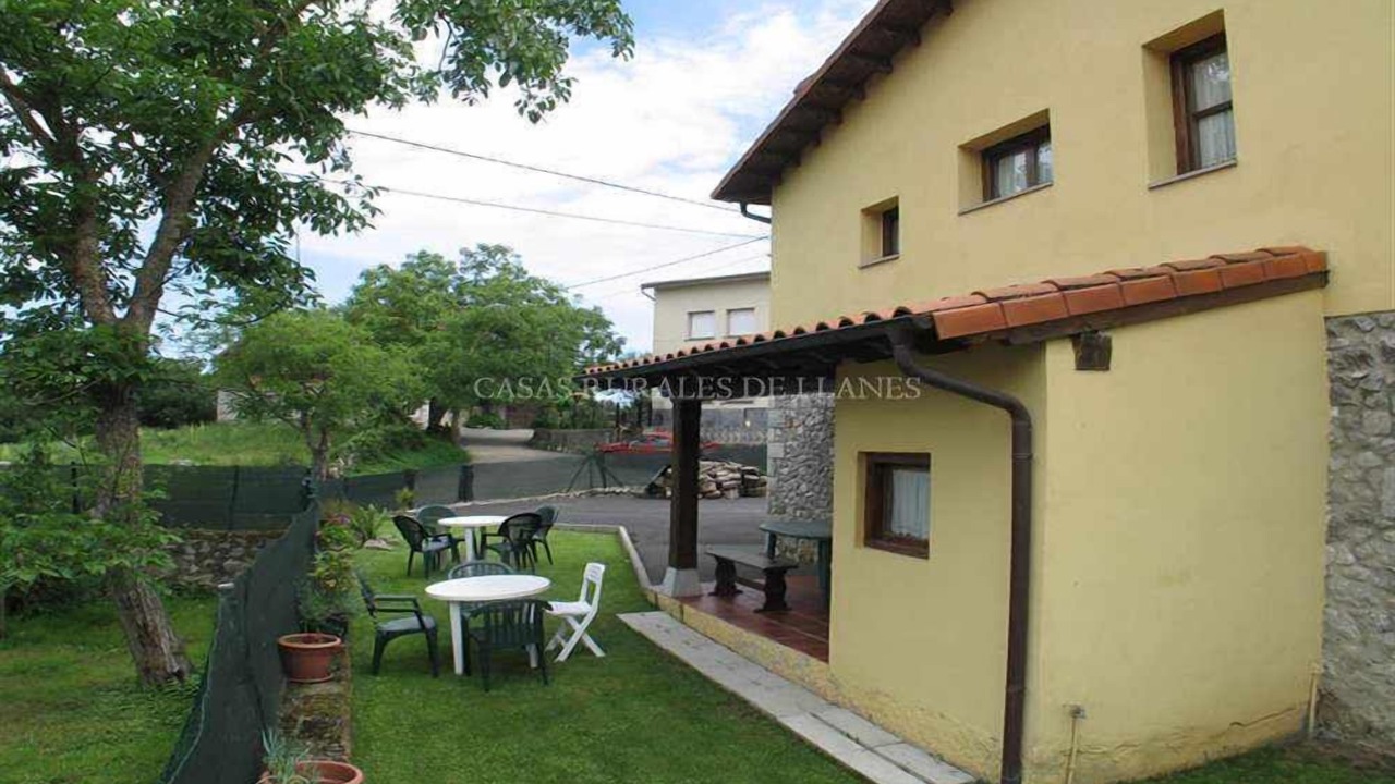 Photo of Outdoor in Llames de Pria