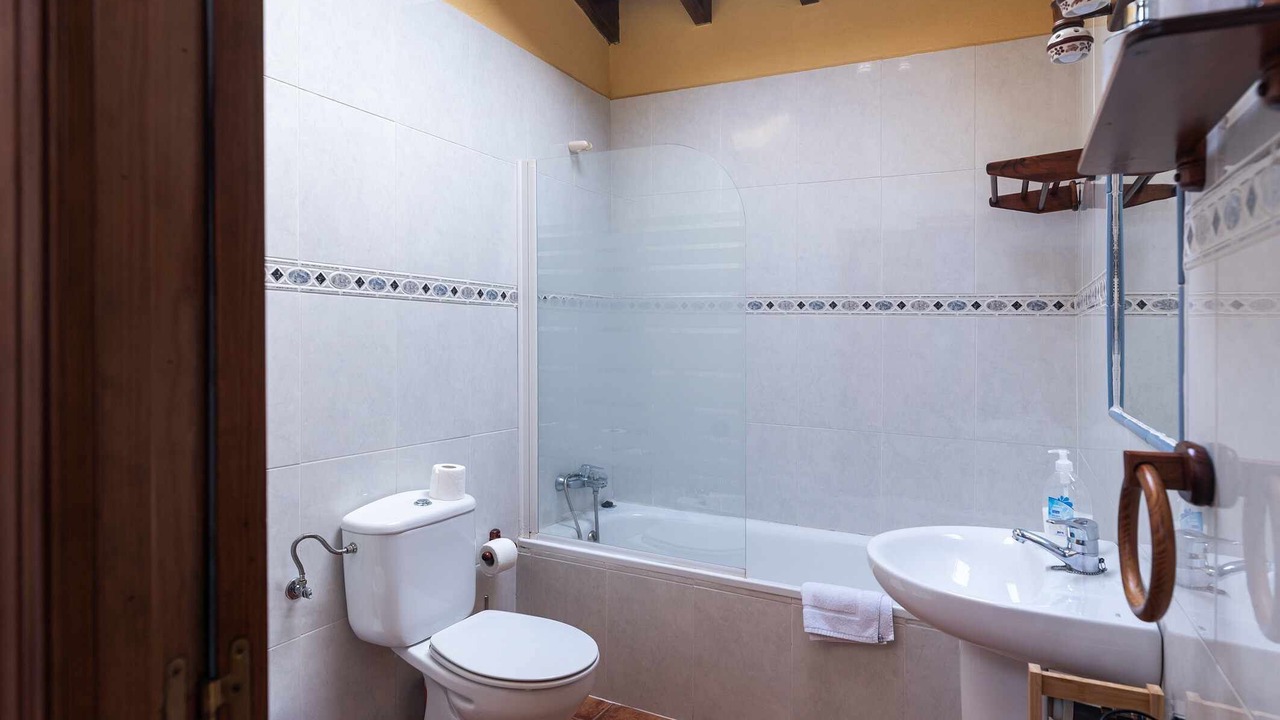 Photo of Bathroom in Llames de Pria