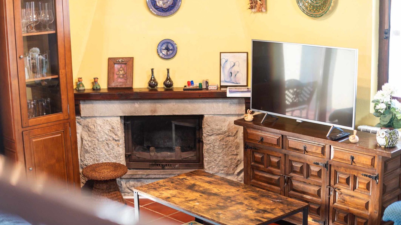 Photo of Bedroom in Llames de Pria