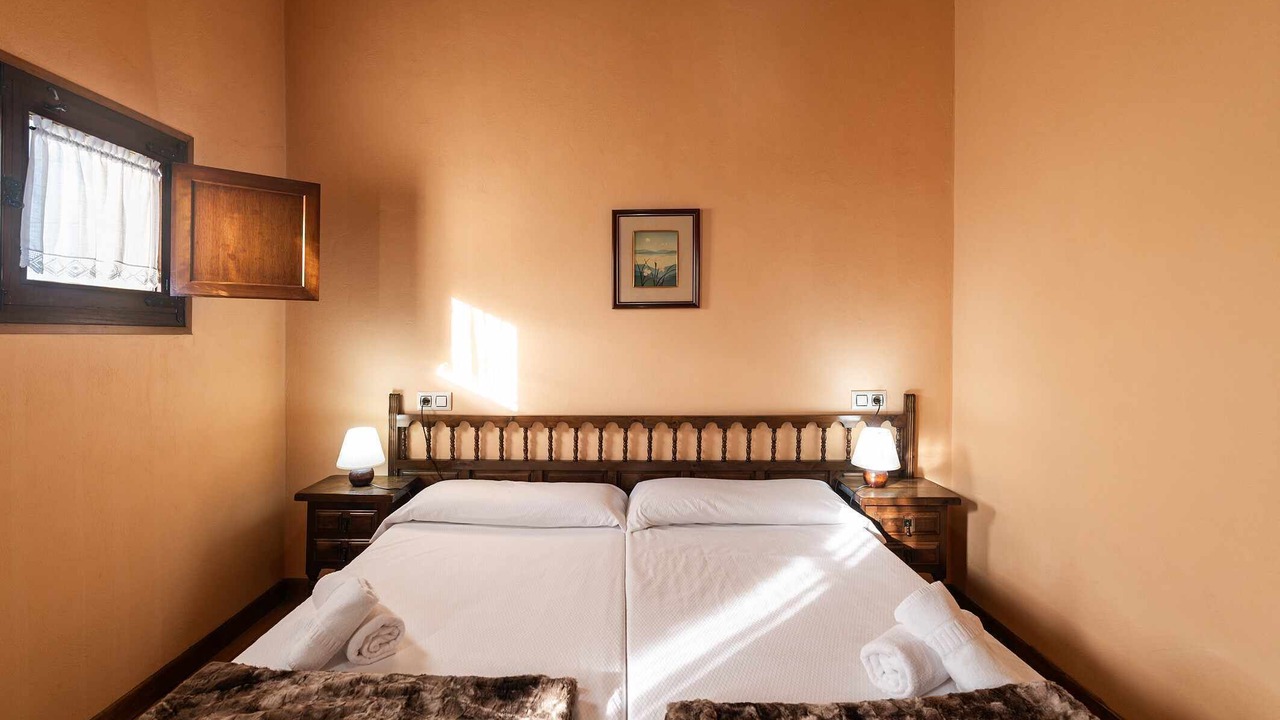 Photo of Bedroom in Llames de Pria