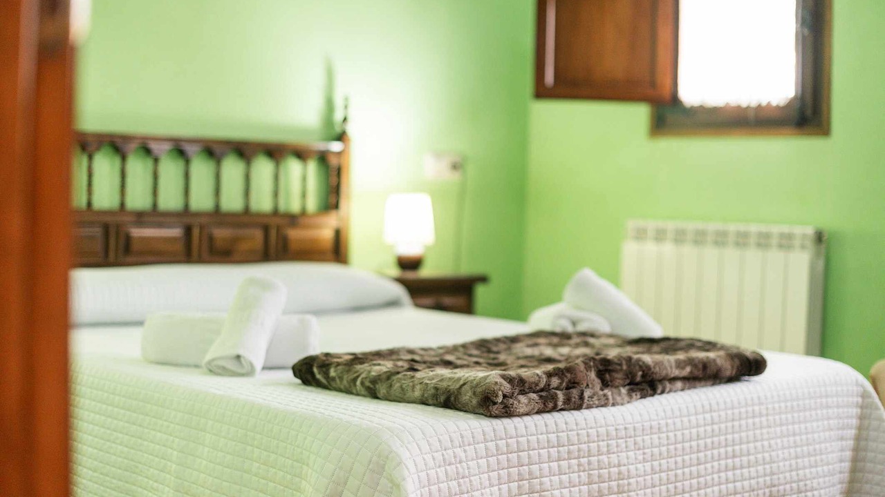 Photo of Bedroom in Llames de Pria