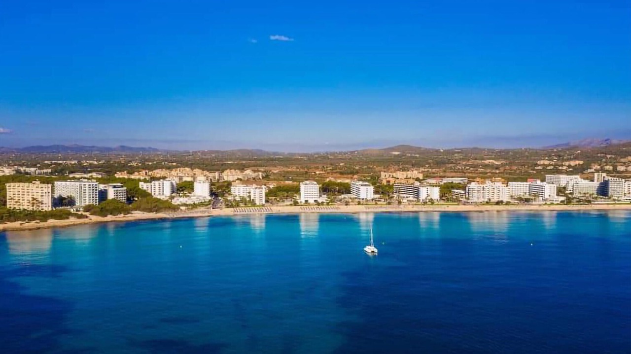 Photo of Others in Cala Bona