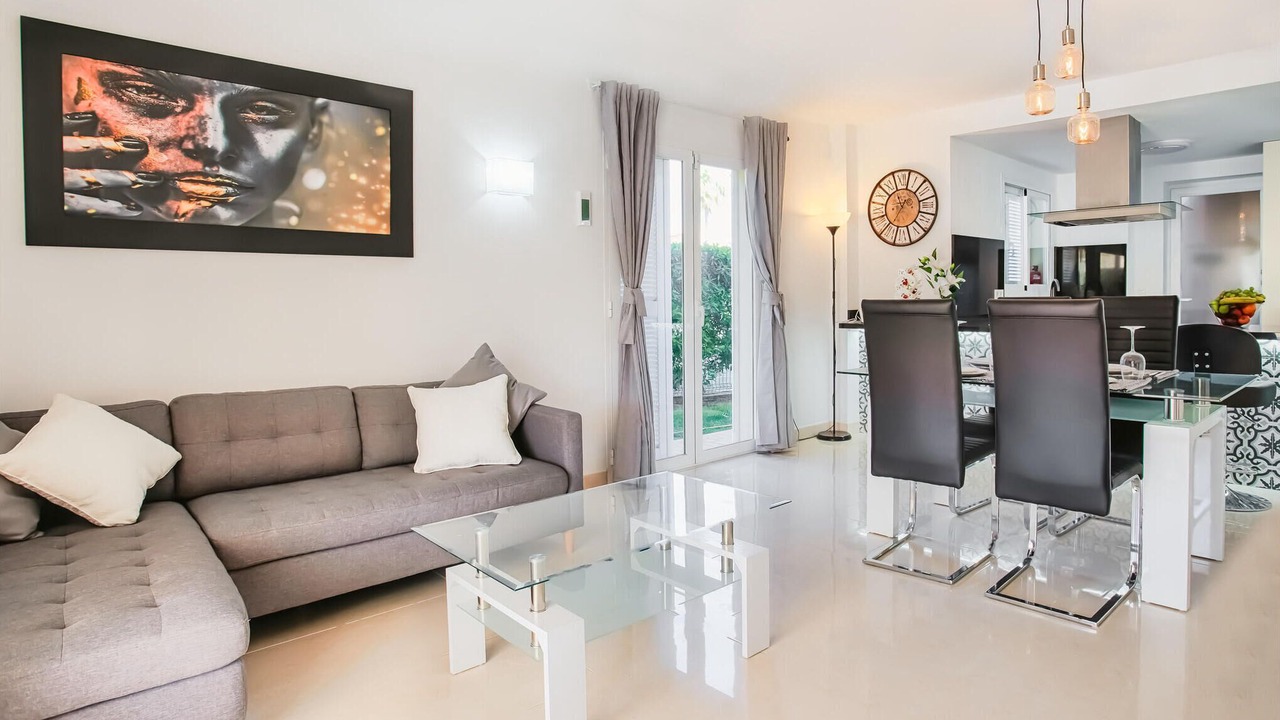 Photo of Bedroom in Cala Bona