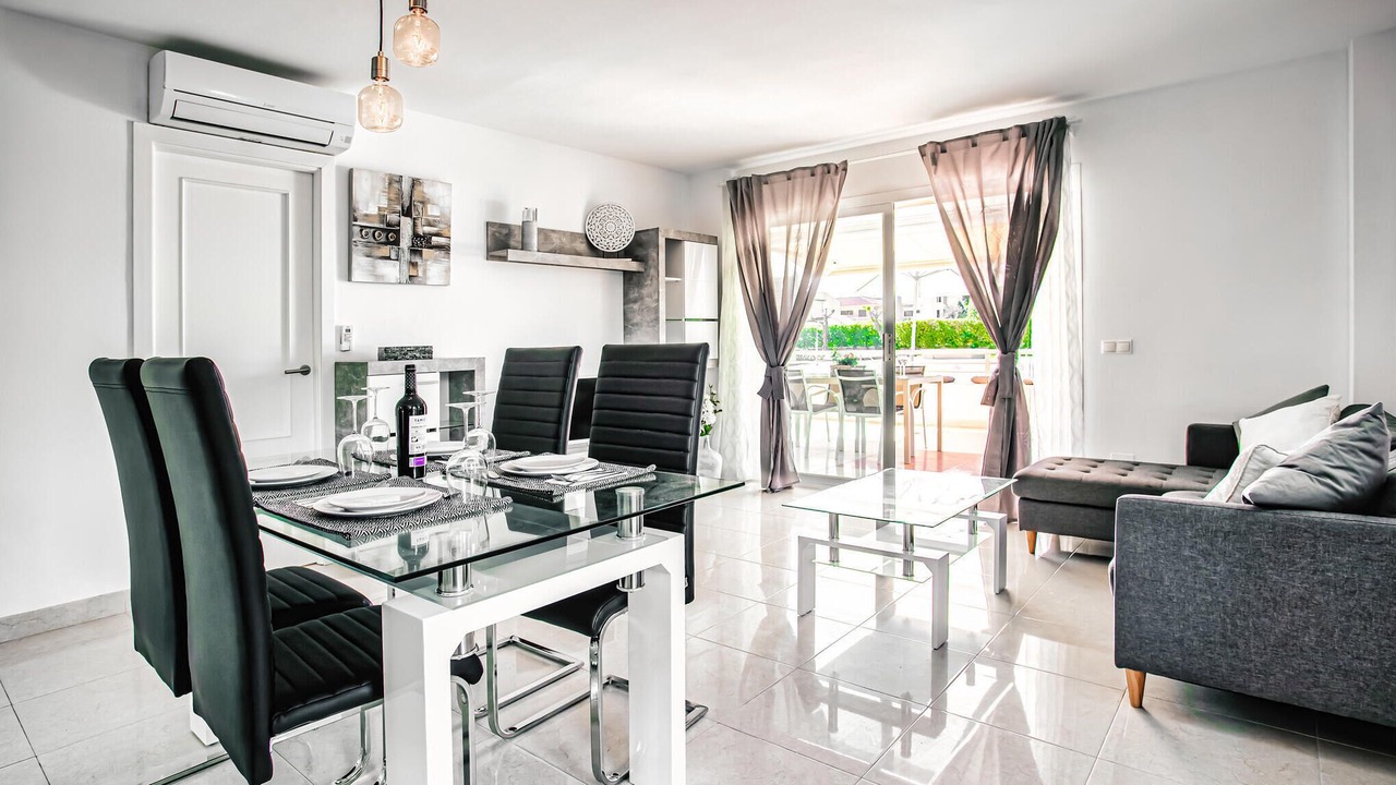 Photo of Bedroom in Cala Bona