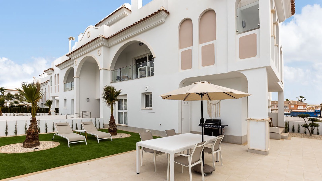 Photo of Outdoor in Quesada
