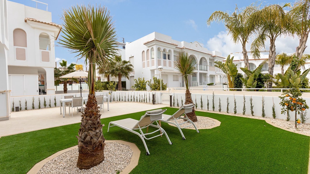 Photo of Patio Balcony in Quesada