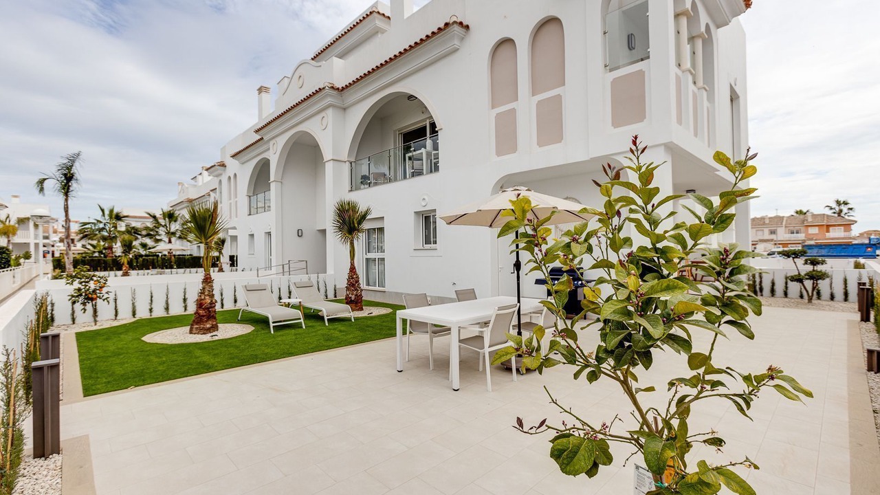 Photo of Outdoor in Quesada