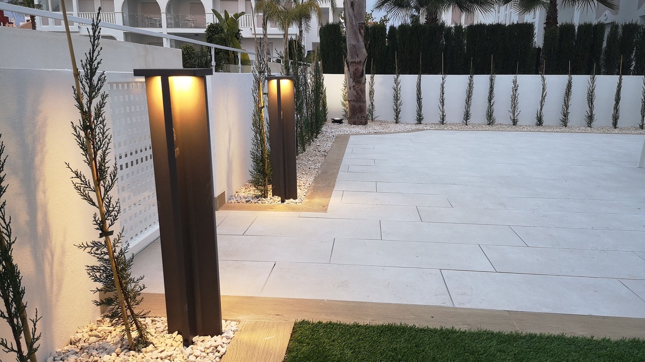 Photo of Outdoor in Quesada