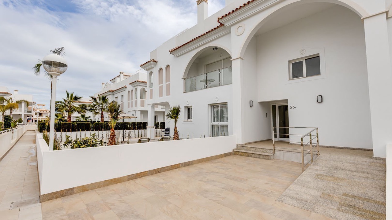 Photo of Outdoor in Quesada