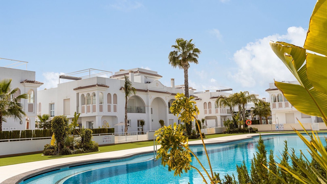 Photo of Outdoor in Quesada