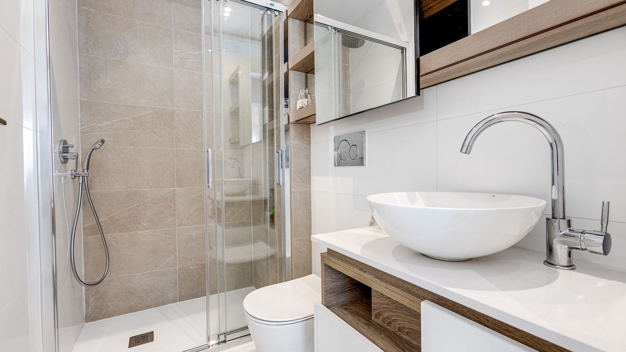 Photo of Bathroom in Quesada