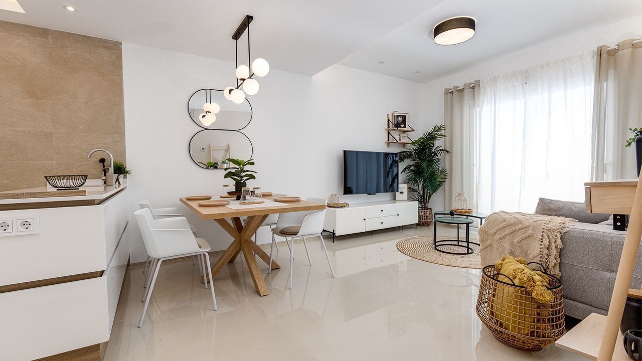Photo of Livingroom in Quesada