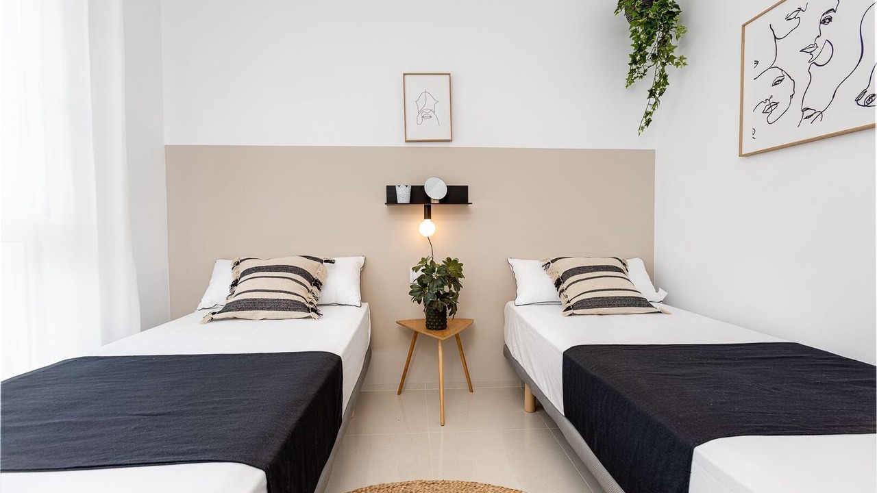 Photo of Bedroom in Quesada