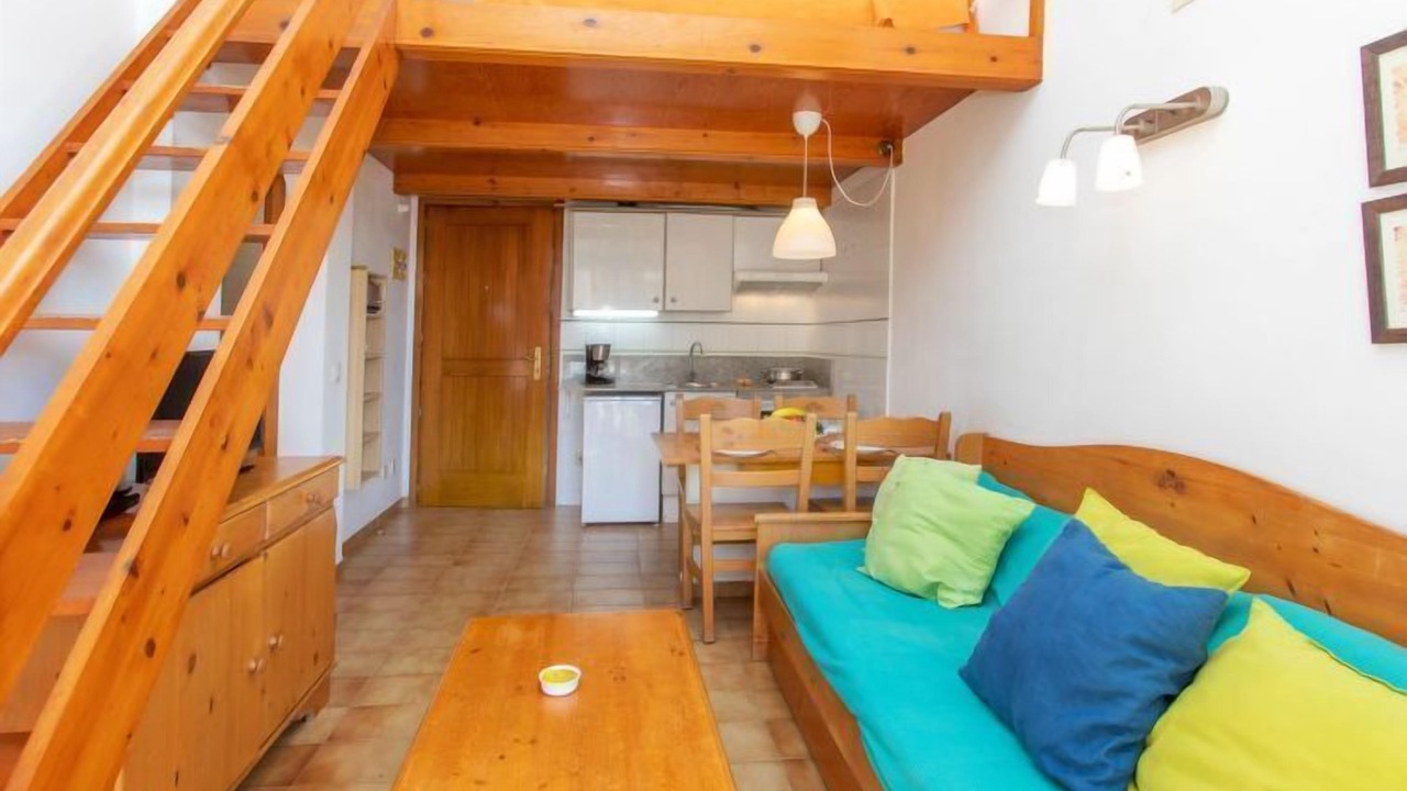 Photo of Livingroom in Els Griells