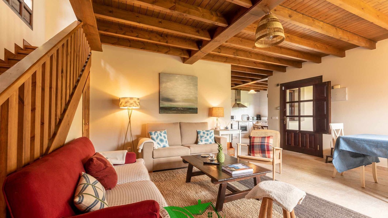 Photo of Livingroom in Cue