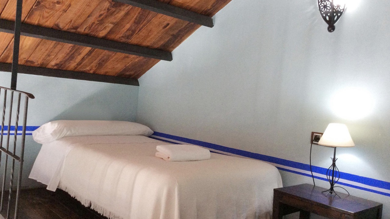 Photo of Bedroom in Moclin