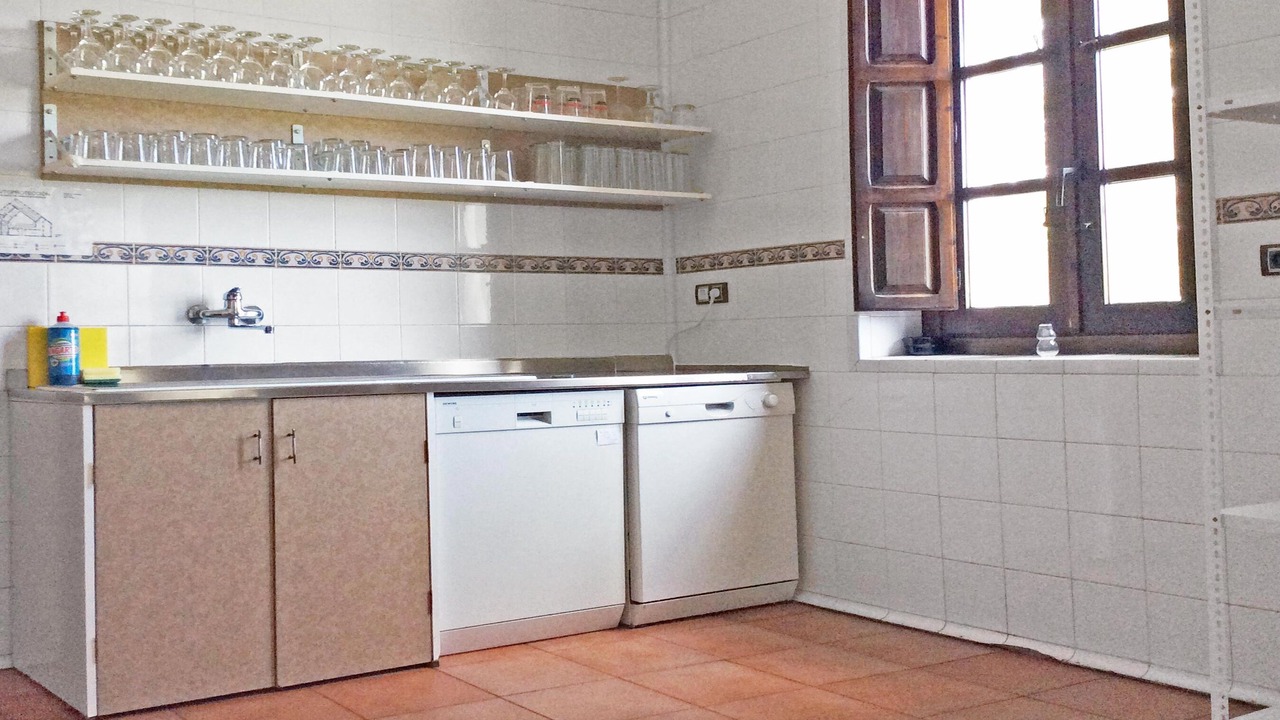 Photo of Kitchen in Moclin