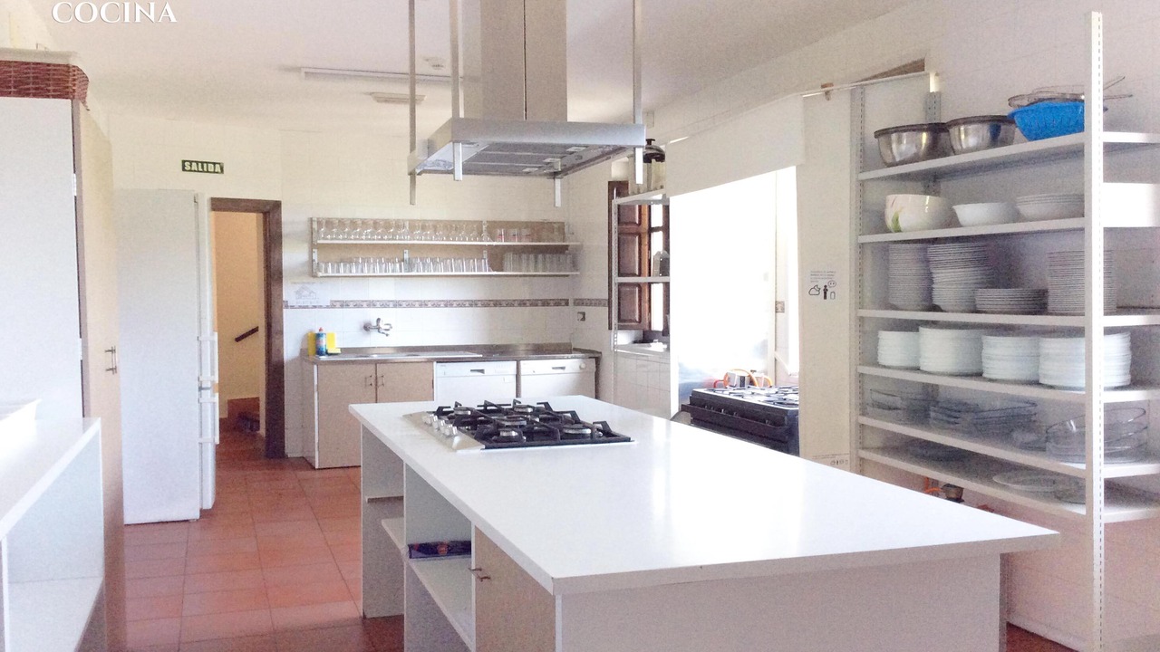 Photo of Kitchen in Moclin