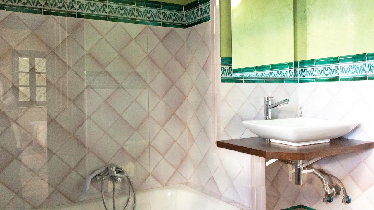 Photo of Bathroom in Moclin
