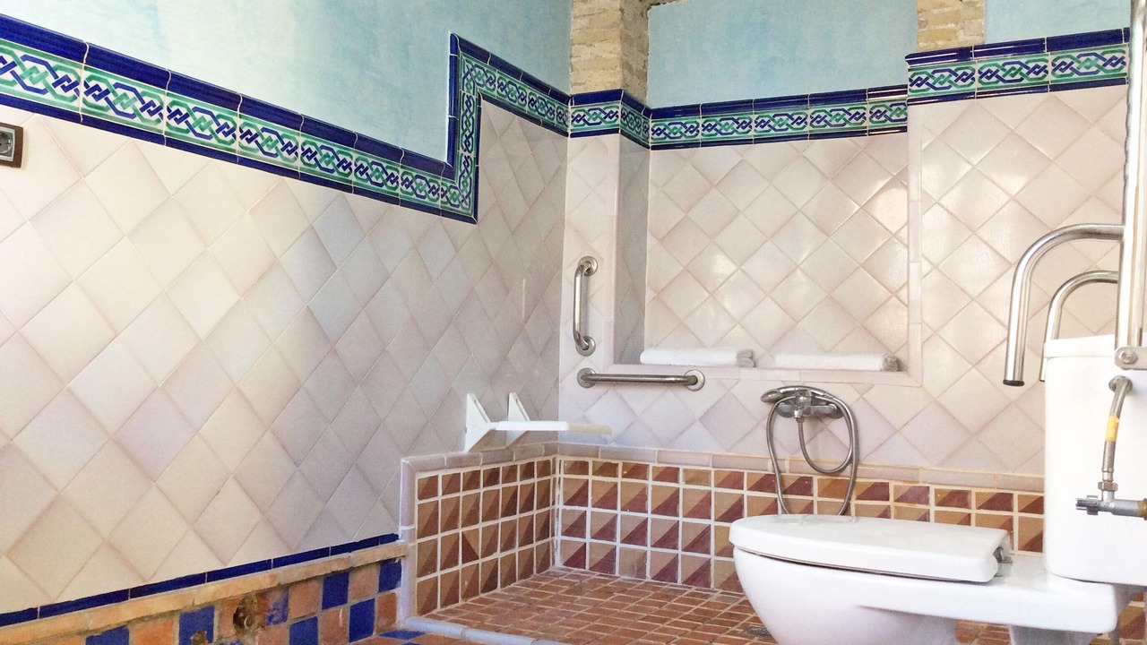 Photo of Bathroom in Moclin