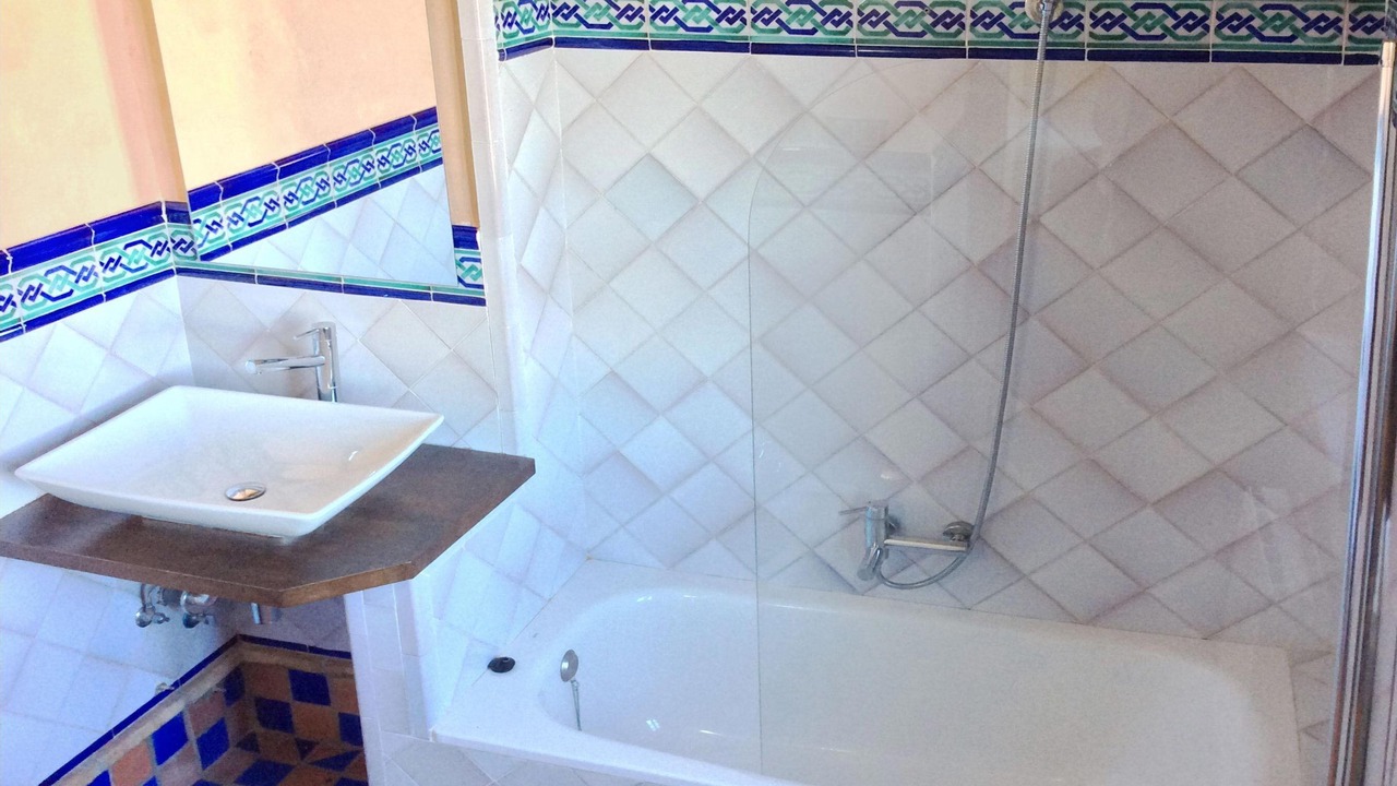 Photo of Bathroom in Moclin