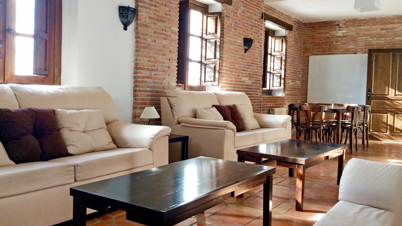 Photo of Livingroom in Moclin