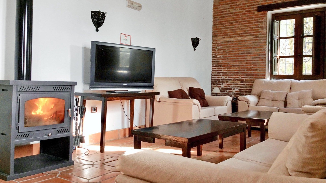 Photo of Livingroom in Moclin