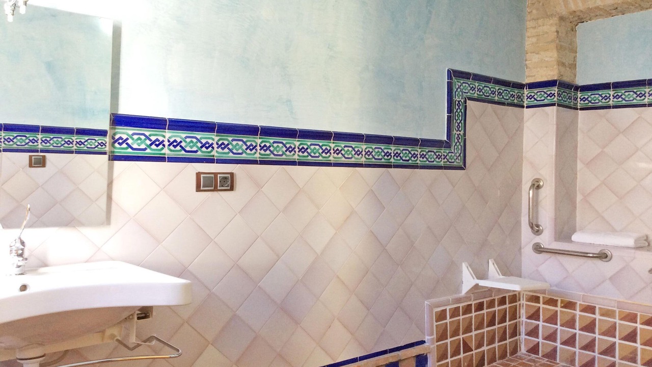 Photo of Bathroom in Moclin