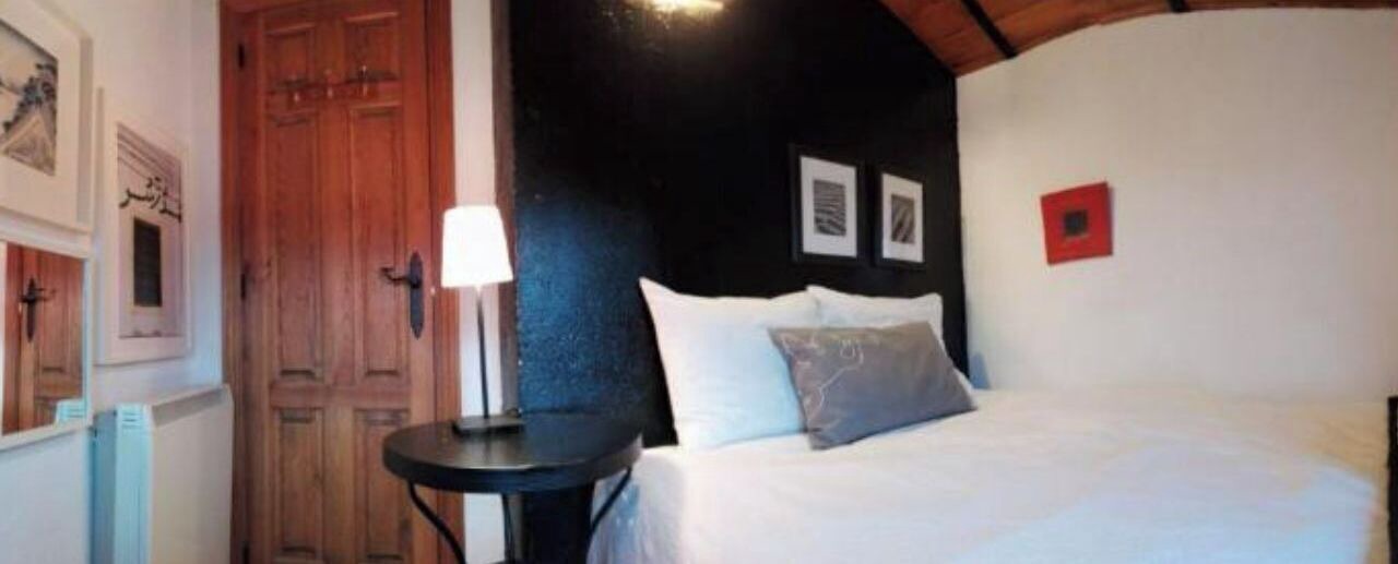 Photo of Bedroom in Ablanque