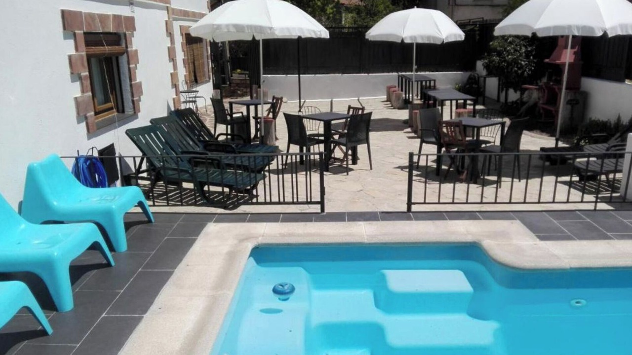 Photo of Outdoor in Ablanque