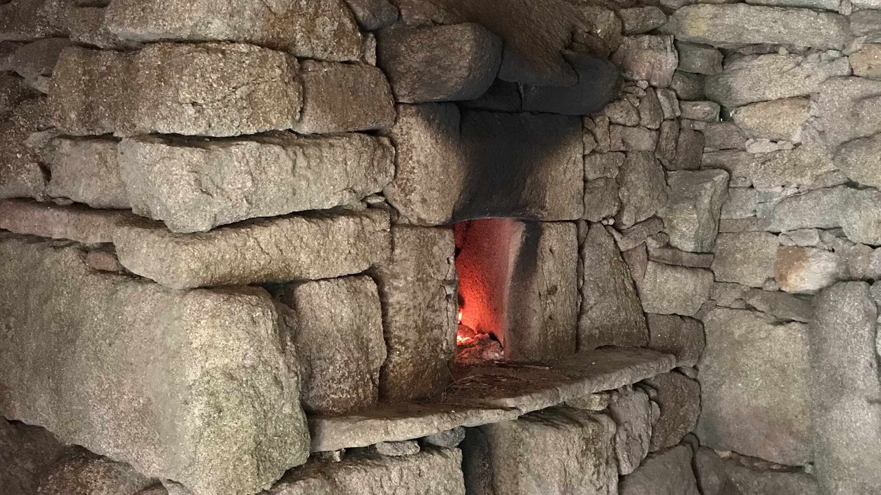 Photo of Outdoor in Xunqueira de Ambia