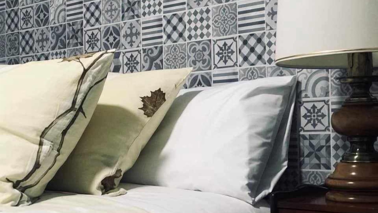 Photo of Bedroom in Xunqueira de Ambia