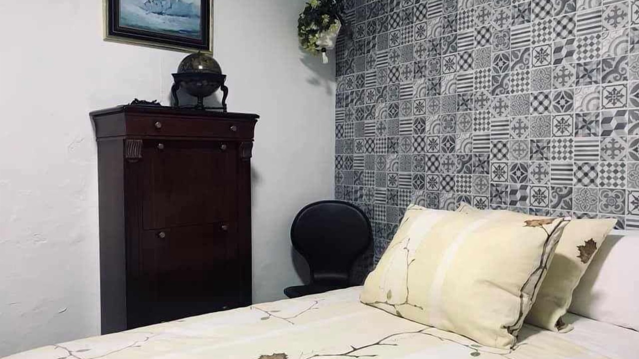 Photo of Bedroom in Xunqueira de Ambia