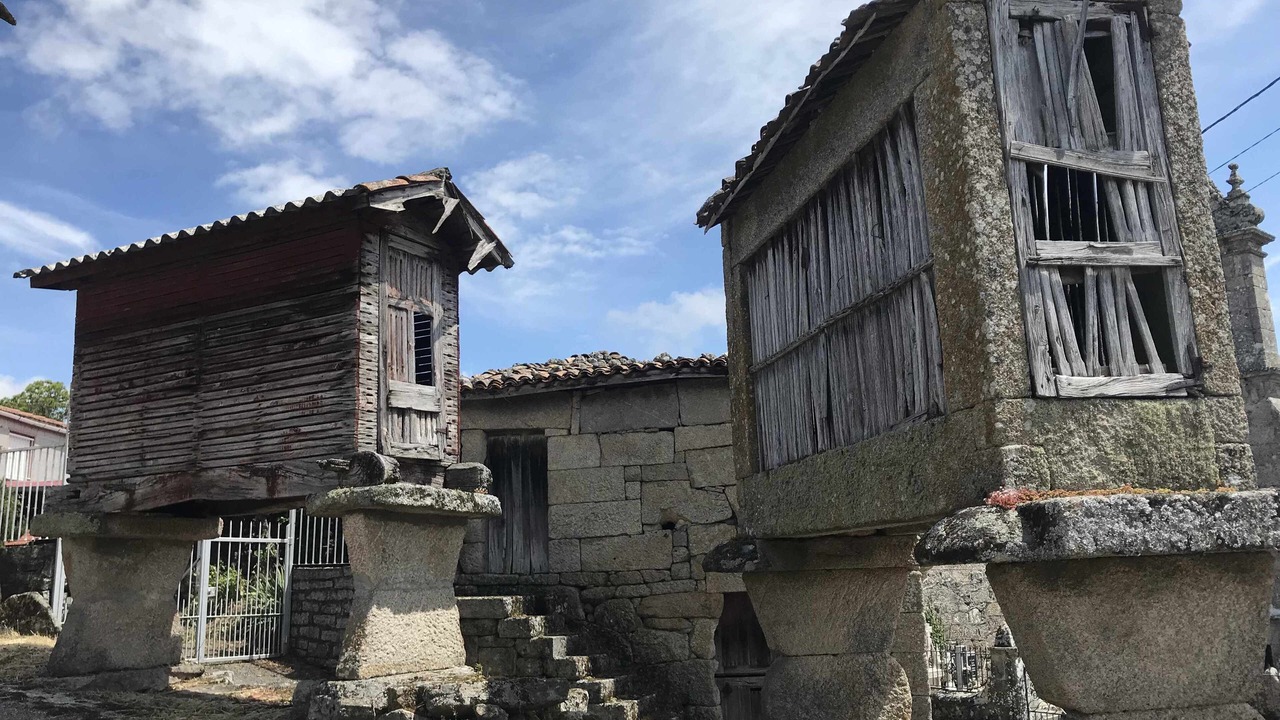 Photo of Outdoor in Xunqueira de Ambia
