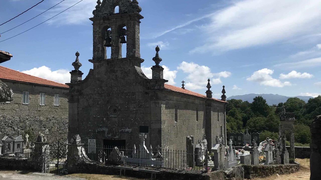 Photo of Others in Xunqueira de Ambia