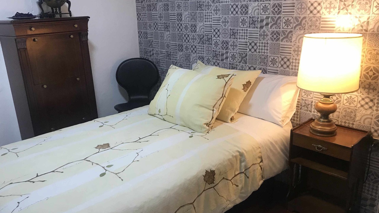 Photo of Bedroom in Xunqueira de Ambia