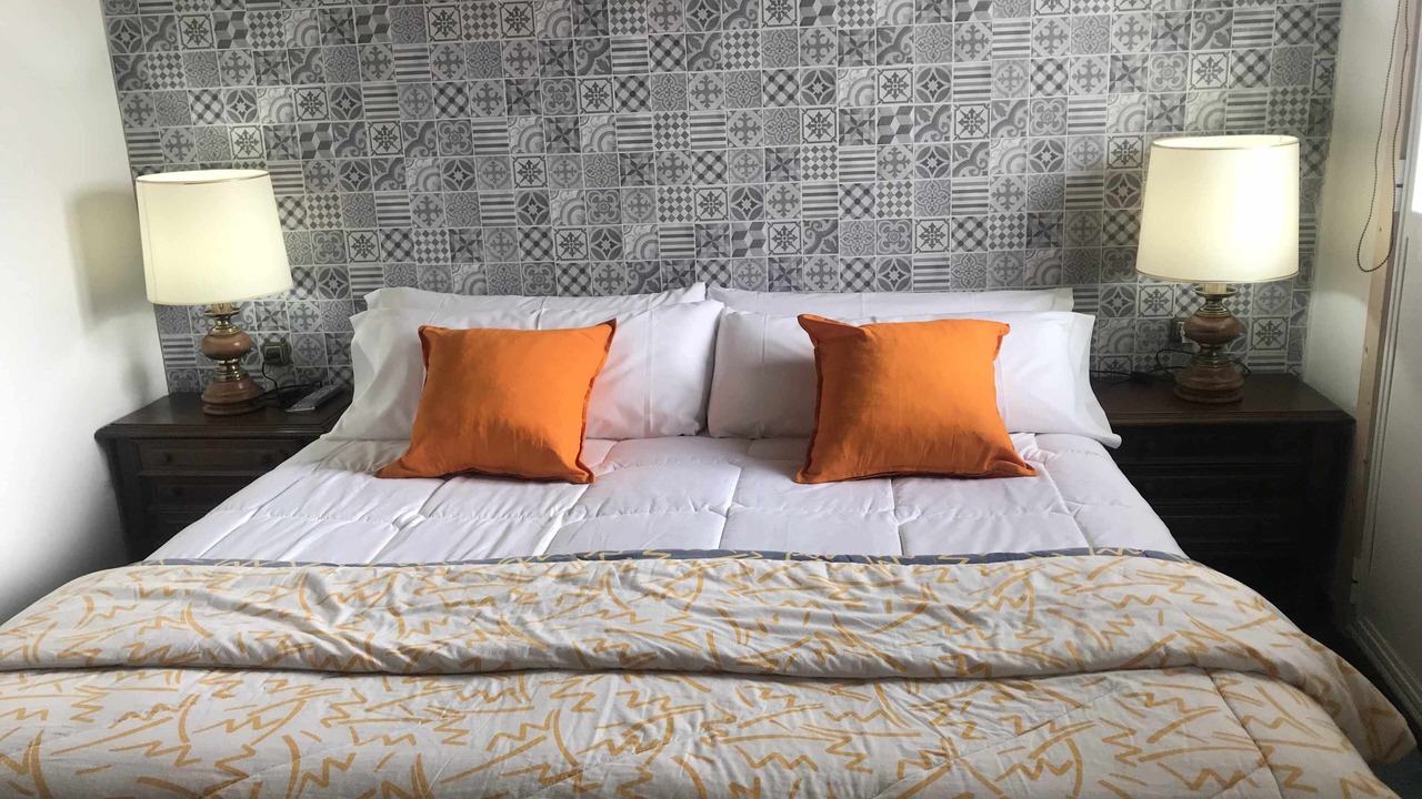 Photo of Bedroom in Xunqueira de Ambia