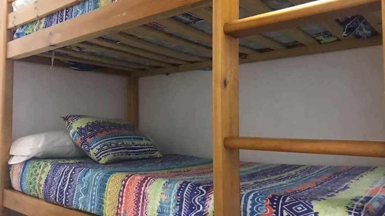 Photo of Bedroom in Xunqueira de Ambia