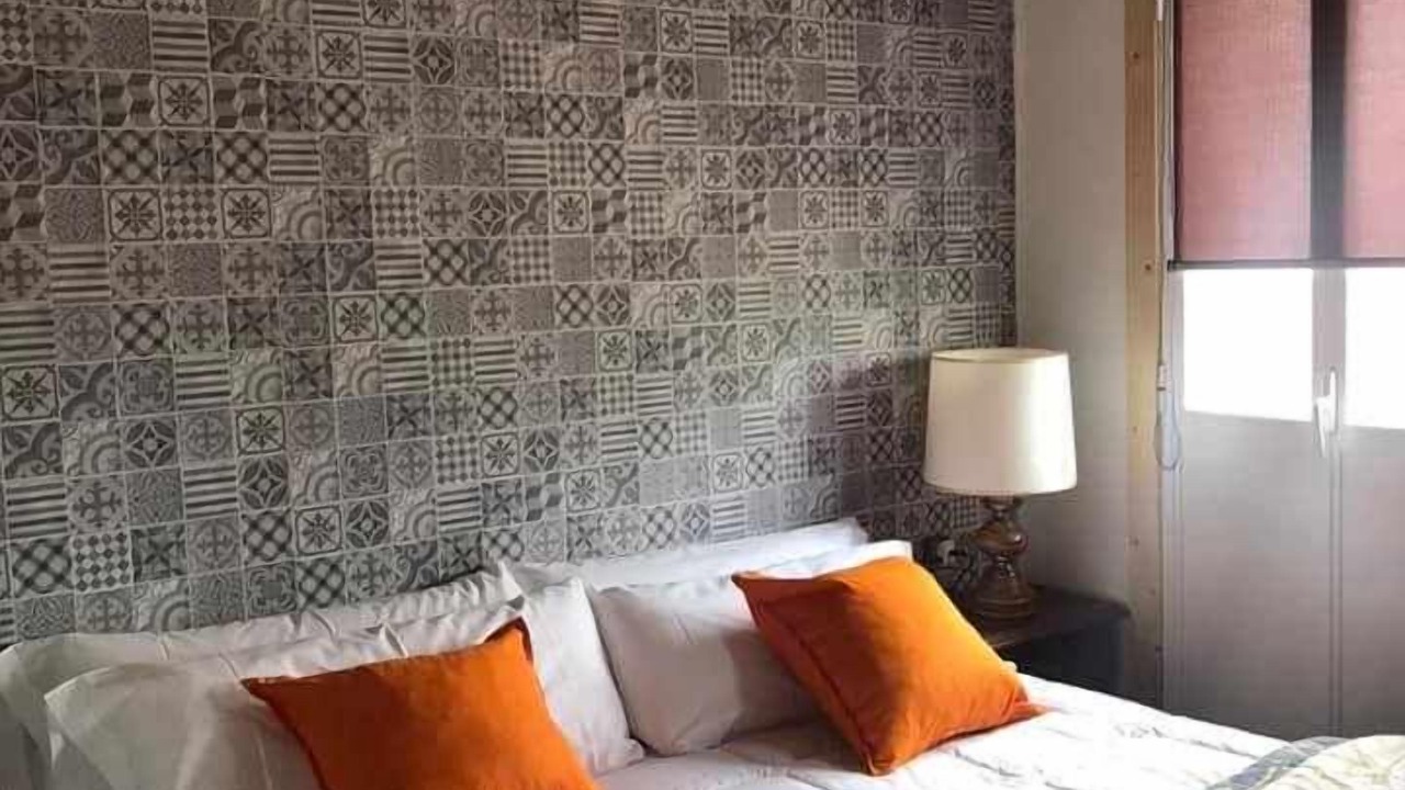 Photo of Bedroom in Xunqueira de Ambia