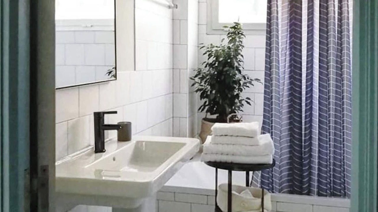 Photo of Bathroom in Escalona del Prado