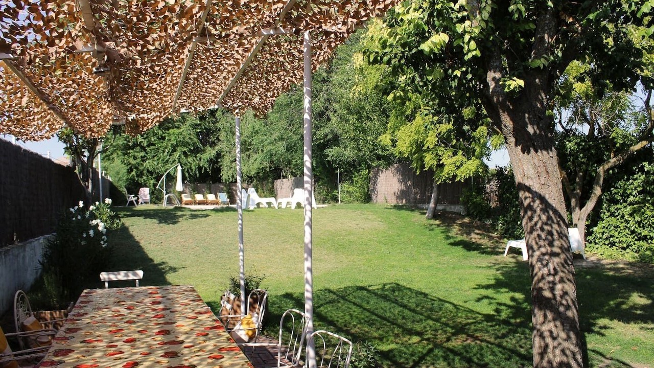 Photo of Outdoor in Escalona del Prado
