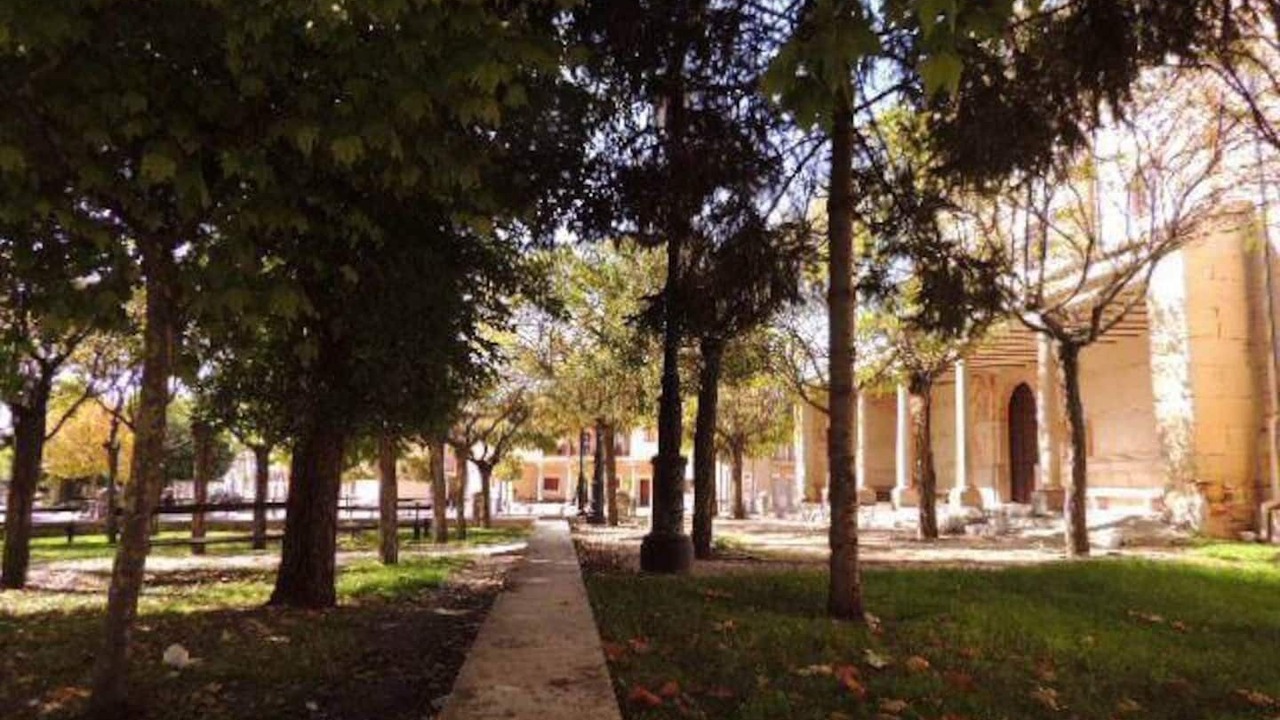 Photo of Outdoor in Escalona del Prado