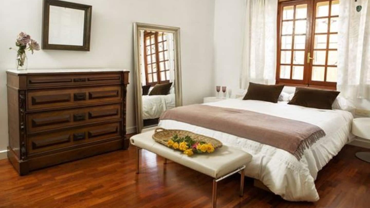 Photo of Bedroom in Escalona del Prado