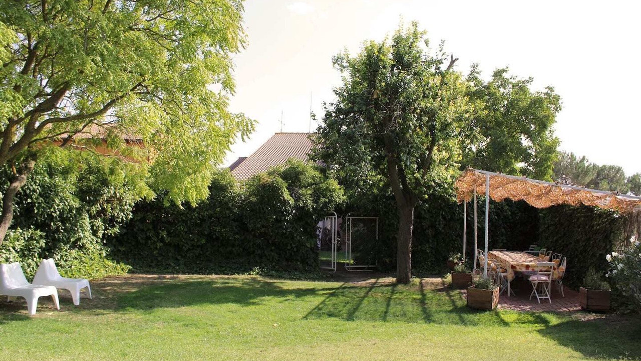 Photo of Outdoor in Escalona del Prado